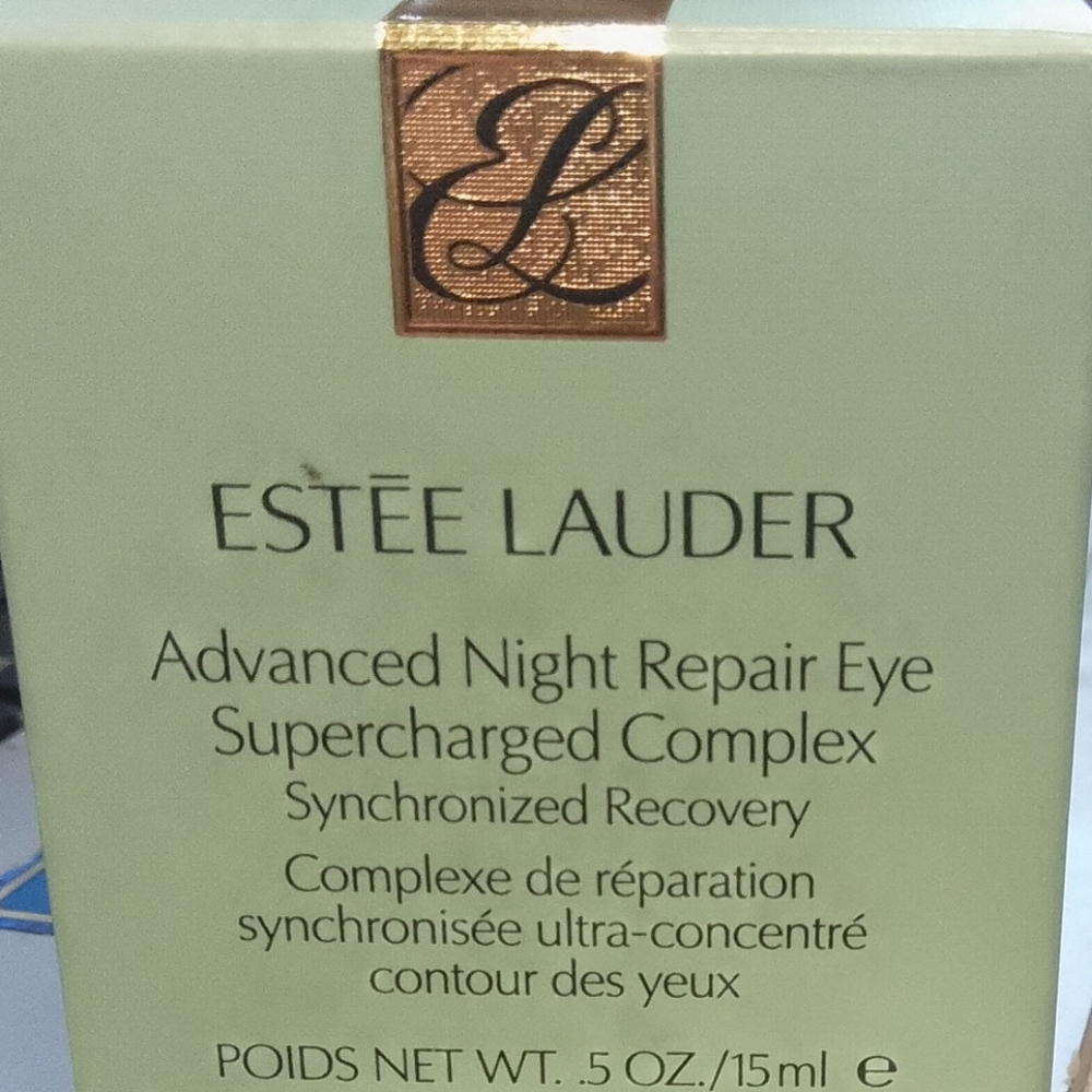 Estee Lauder Advanced Night Repair Eye Supercharged Complex